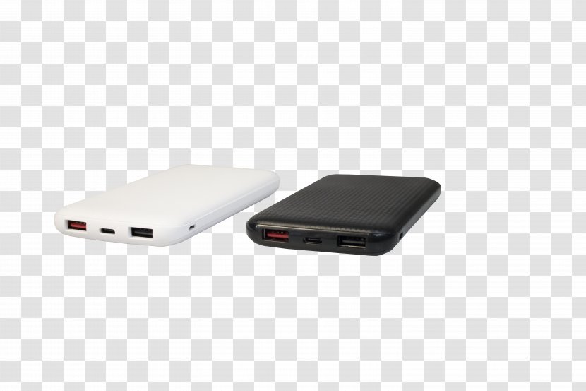 Electronics Multimedia - Electronic Device - Portable Charger Transparent PNG