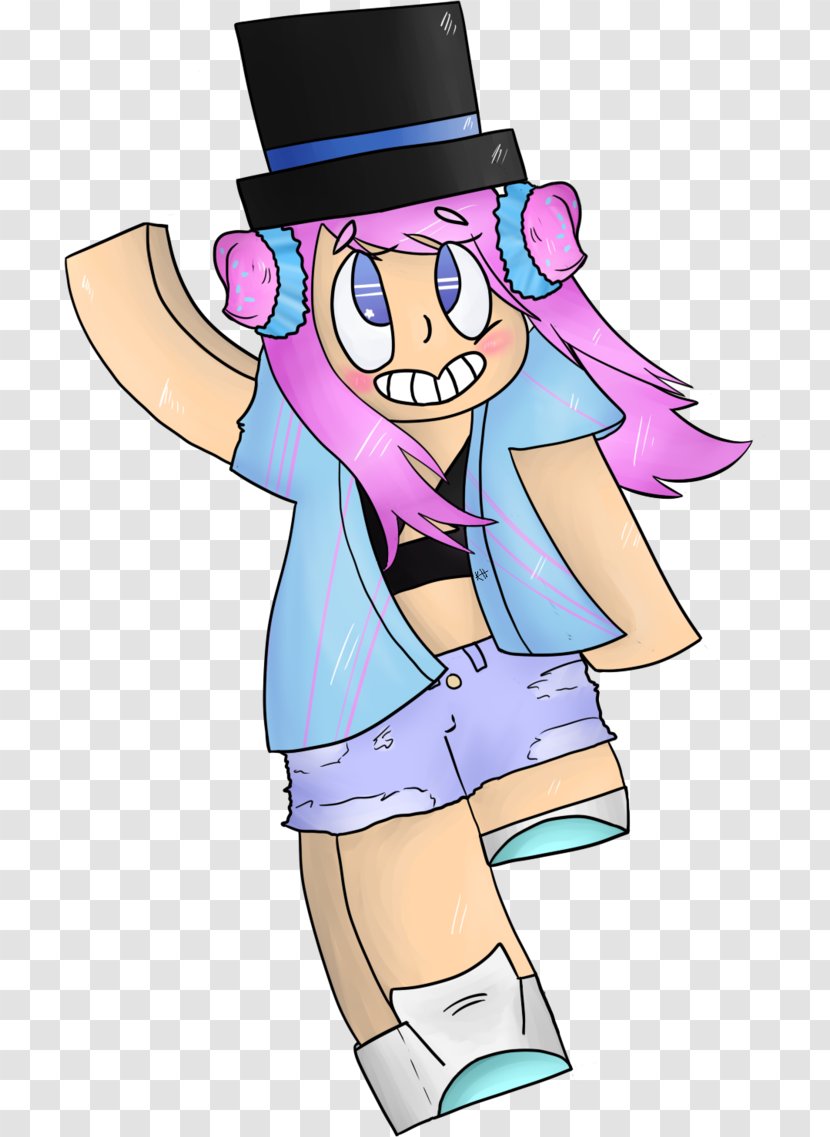 Roblox Drawing Character - Heart - Student Busy Transparent PNG