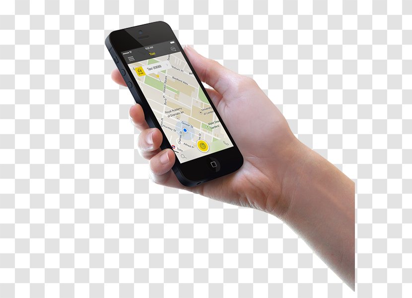 App Store IPhone 5s - Hardware - Taxi Transparent PNG