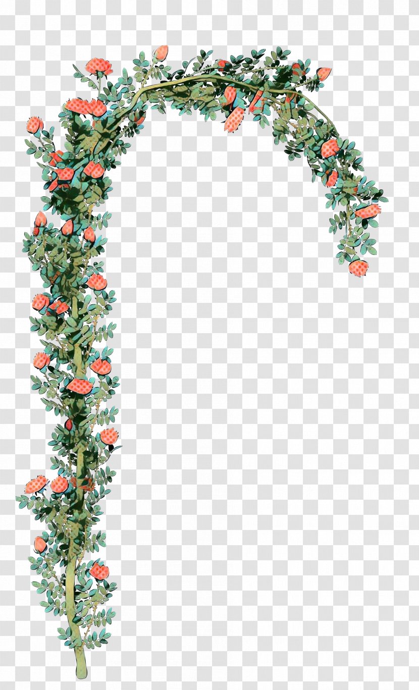Family Tree Design - Christmas - Bougainvillea Holly Transparent PNG