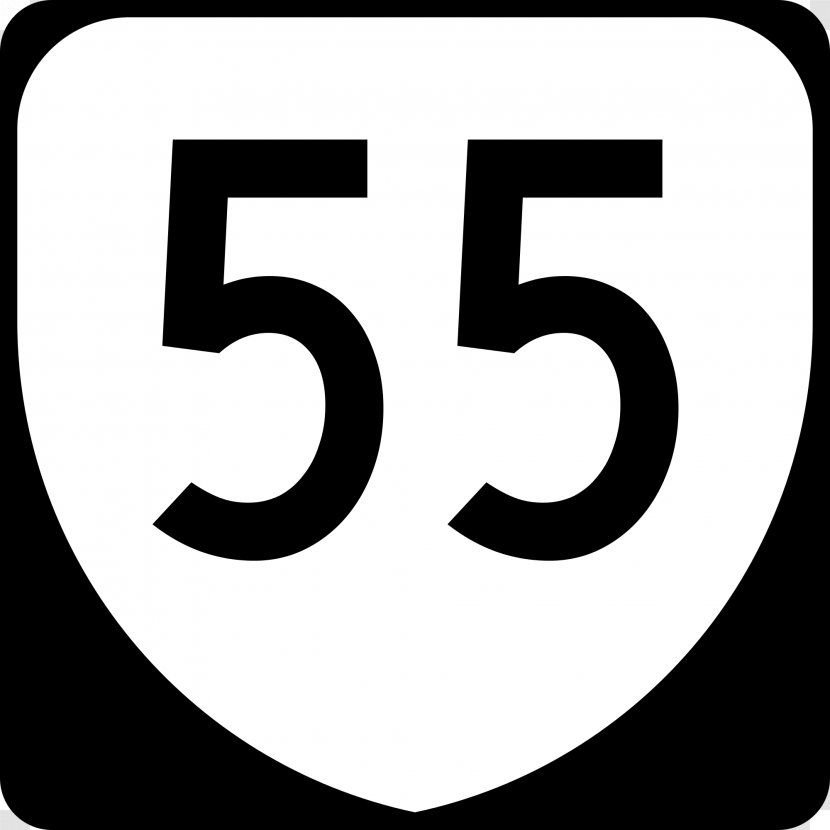 Virginia State Route 54 - Text - Preview Transparent PNG