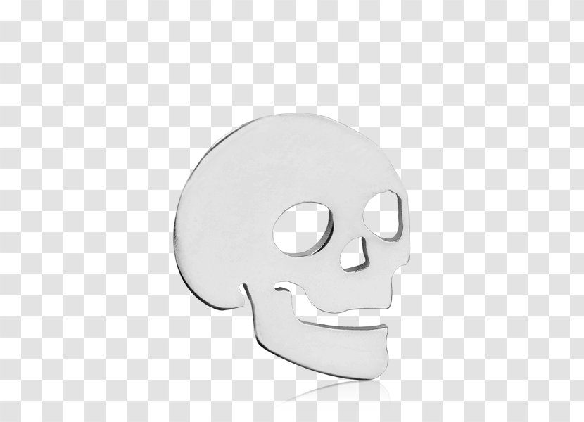 Nose Skull - Jaw Transparent PNG
