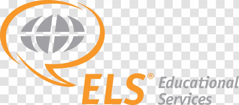 ELS Language Centers English School - Els Transparent PNG