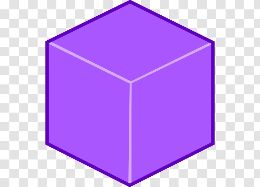Cube Clip Art - Threedimensional Space - 3d Transparent PNG