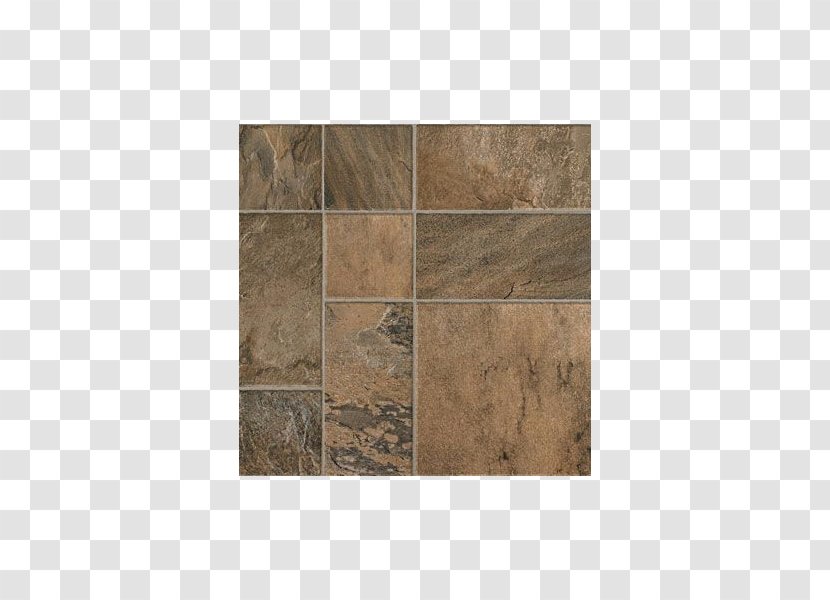 Tile Laminate Flooring Wood Stain - Rectangle Transparent PNG