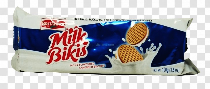 Milk Marie Biscuit Custard Cream - Flour - Biscuits Transparent PNG