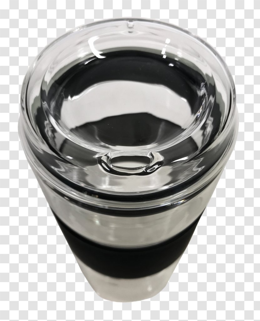 Coffee Borosilicate Glass Tea Cup - Water Transparent PNG