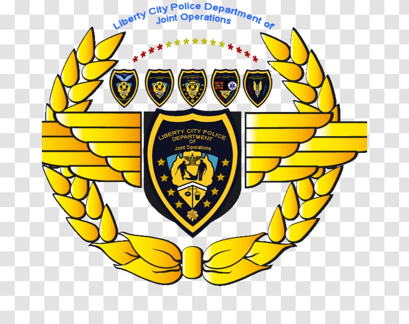 Bethlehem Police Department Precinct Station Commissioner - Chicago Transparent PNG