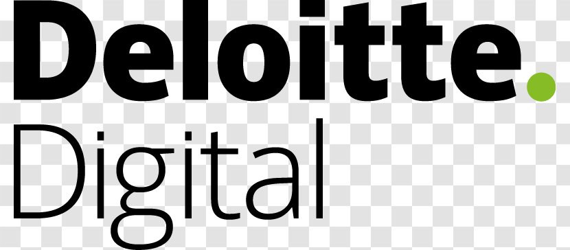 Deloitte Digital Consultant Management Consulting LLP - Parental Advisory Transparent PNG