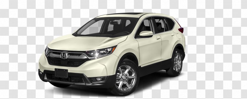 2017 Honda CR-V Nissan Rogue Sport Utility Vehicle 2018 Touring - Continuously Variable Transmission - Toy Car Suv Transparent PNG
