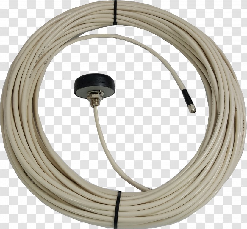 Wire Electrical Cable - Antenna Transparent PNG