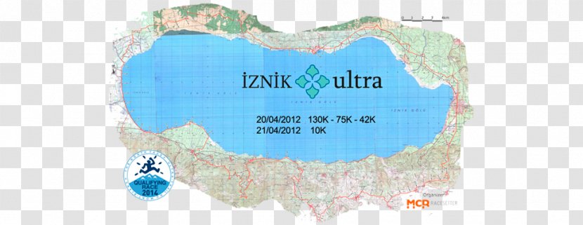 WiBoLT İznik Ultramarathon Photography Map - Com - Hippodrome Istanbul Transparent PNG
