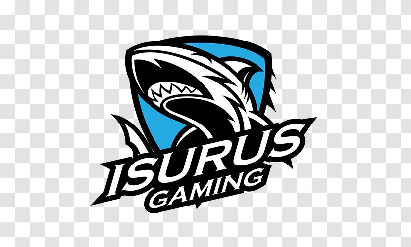 League Of Legends Championship Series Isurus Gaming Logo ESports - Fictional Character Transparent PNG