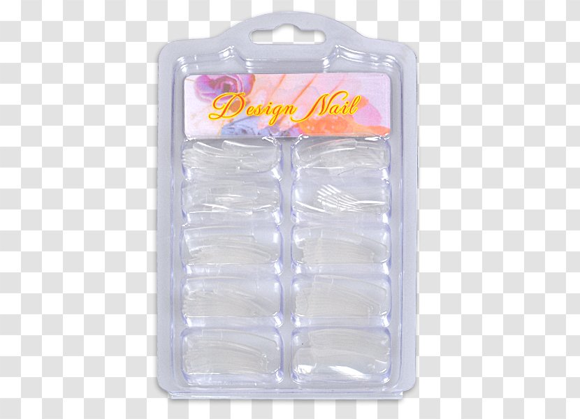 Product Plastic - Nail Pictures Transparent PNG