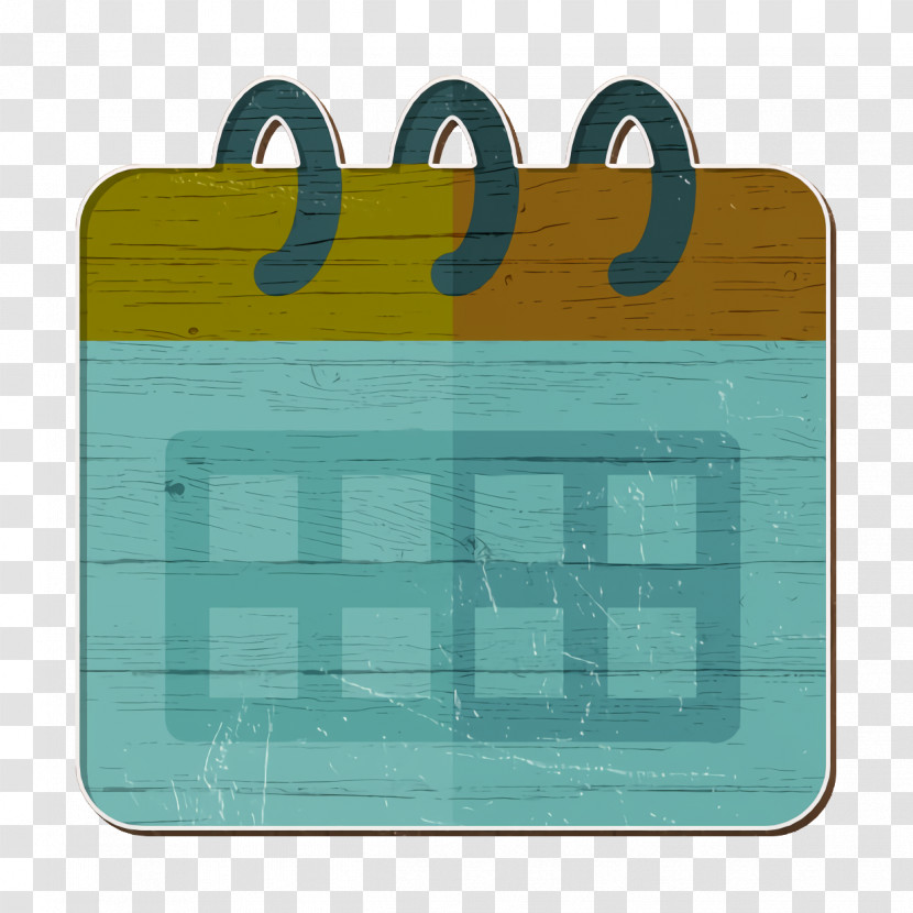 Marketing & Growth Icon Calendar Icon Transparent PNG