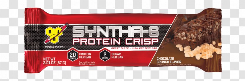 Nestlé Crunch Crisp Chocolate Bar Protein - Flavor Transparent PNG