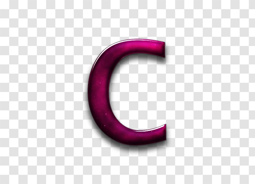 Letter Case X G - Purple - C Files Free Transparent PNG