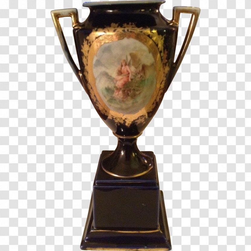 Award Trophy - Artifact Transparent PNG