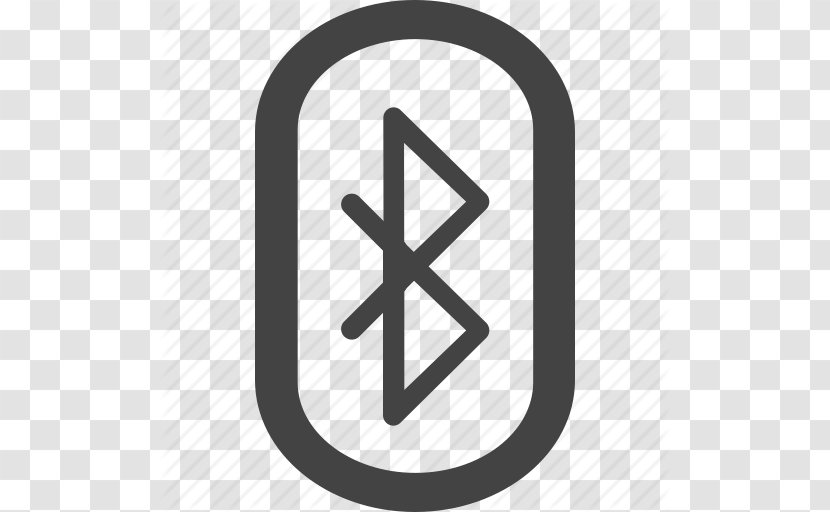 Bluetooth Wireless - Mobile Phones - Symbols Transparent PNG
