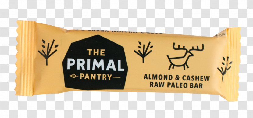 Raw Foodism Vegetarian Cuisine Paleolithic Diet Almond Energy Bar - Veganism Transparent PNG