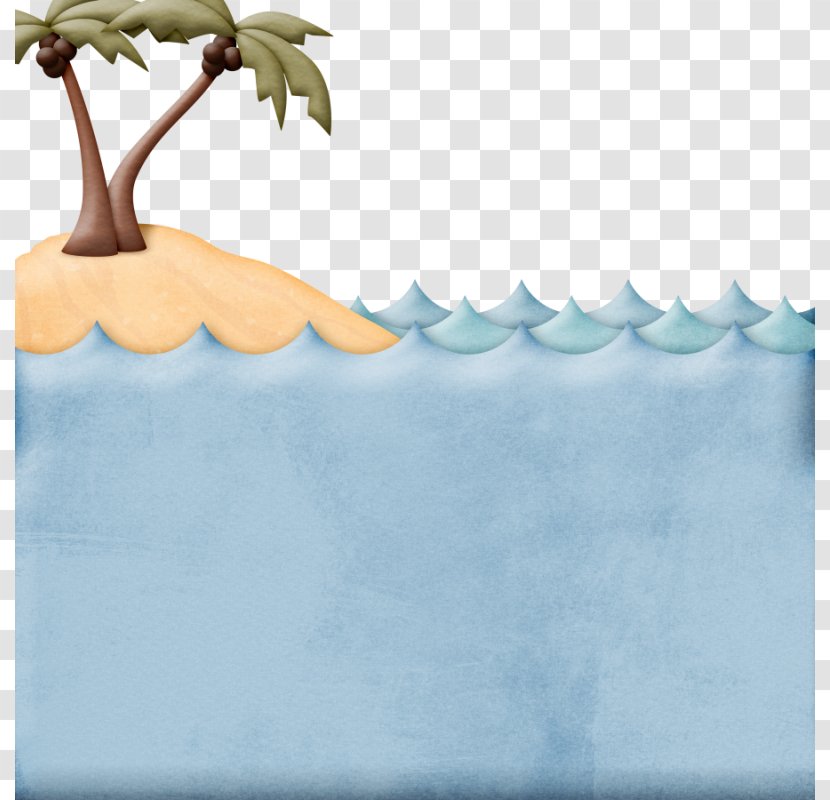Nata De Coco Coconut Tree Arecaceae - Sea - Beach Transparent PNG