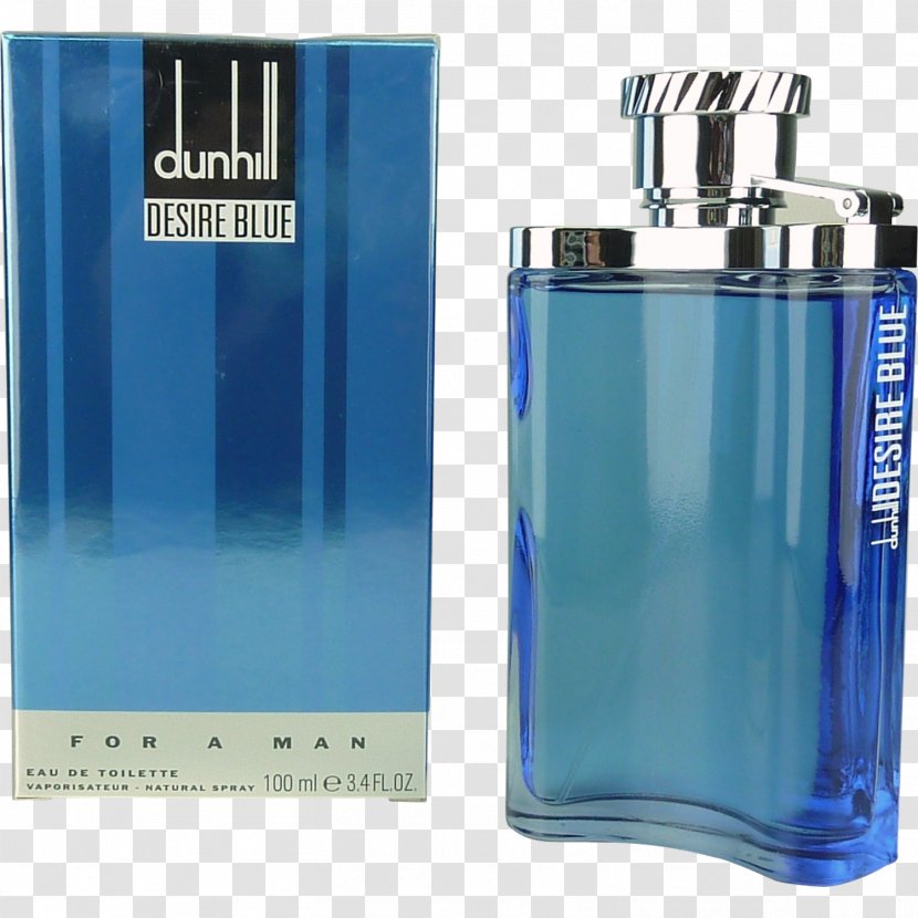 Alfred Dunhill Eau De Toilette Romantic Perfumes - Man - Perfume Transparent PNG
