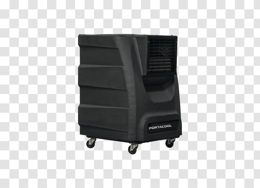 Evaporative Cooler Portacool - Design Transparent PNG