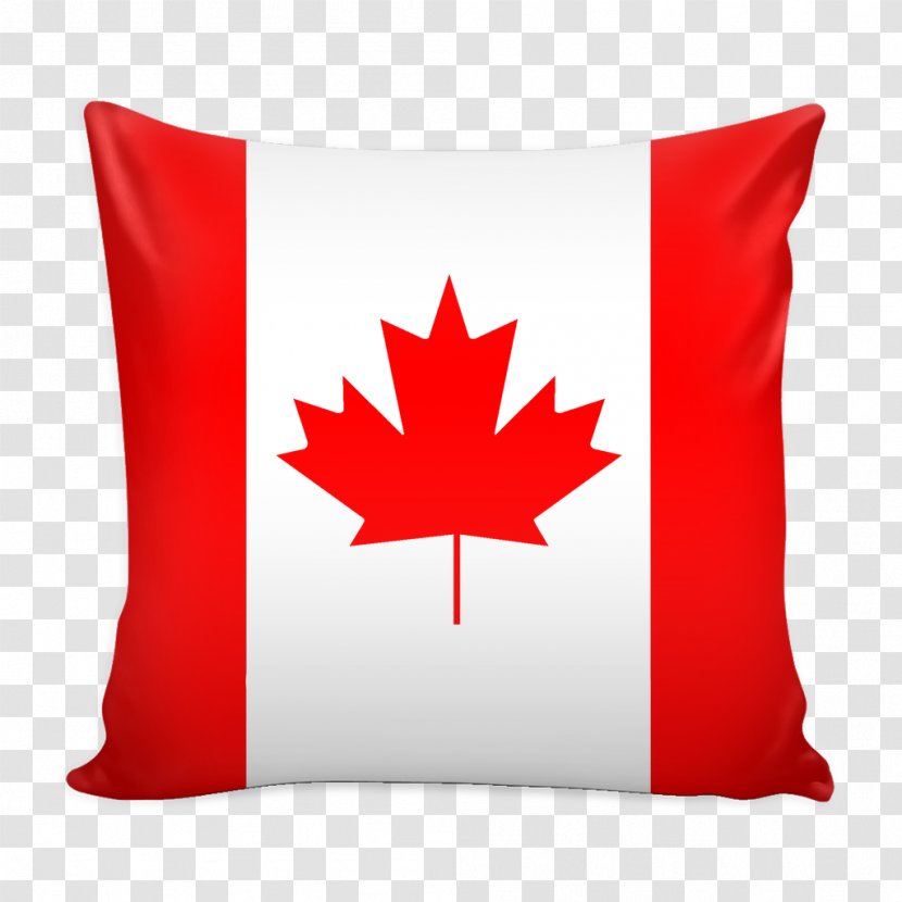 Flag Of Canada Day History Microsoft PowerPoint - Maple Leaf Transparent PNG