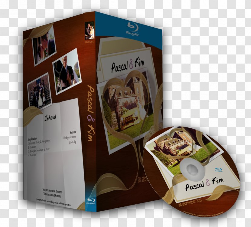 Brand Carton - Sweet Memories Transparent PNG