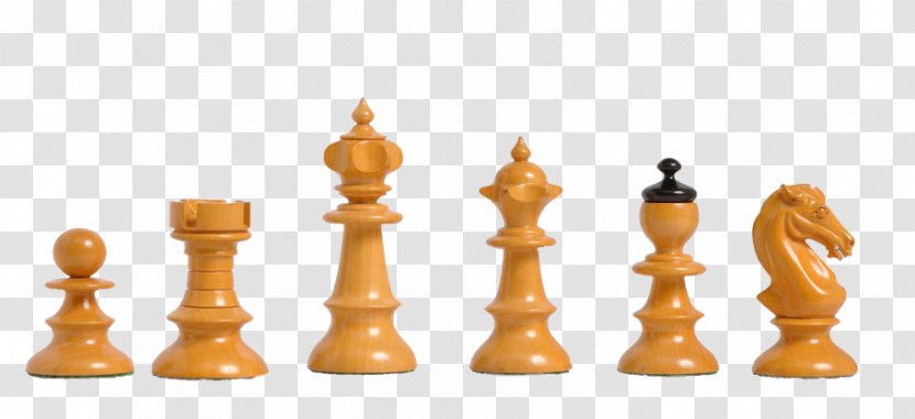 Staunton Chess Set Piece House Of - Box Transparent PNG