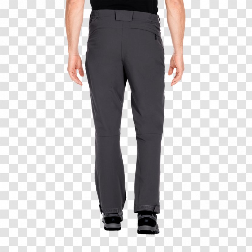 Cargo Pants Amazon.com Jeans Softshell - Sweater Transparent PNG