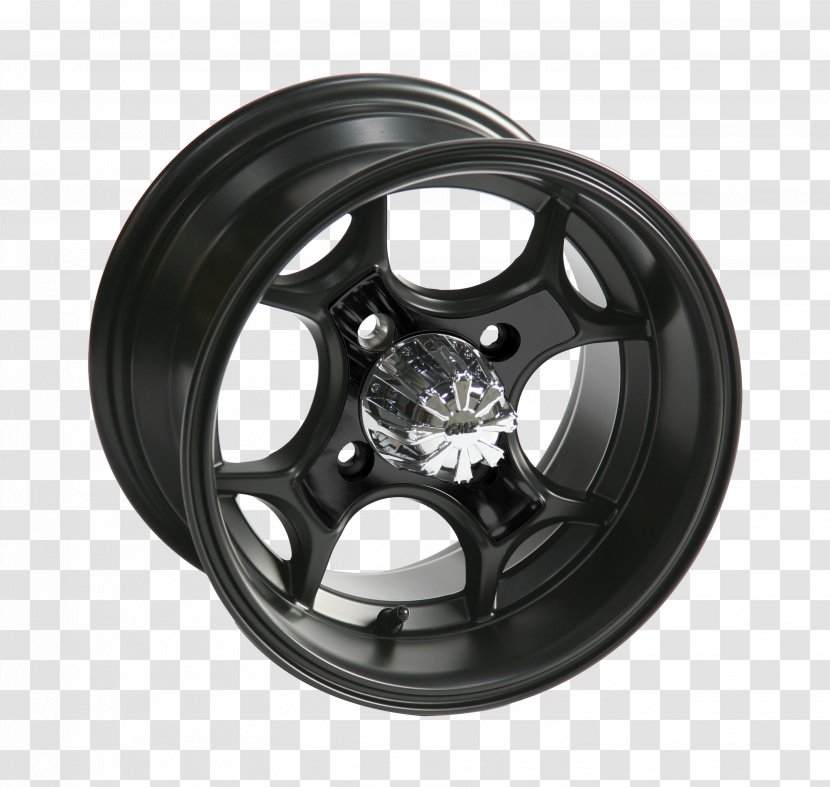 Alloy Wheel Tire Beadlock Rim - Canada - Automotive System Transparent PNG
