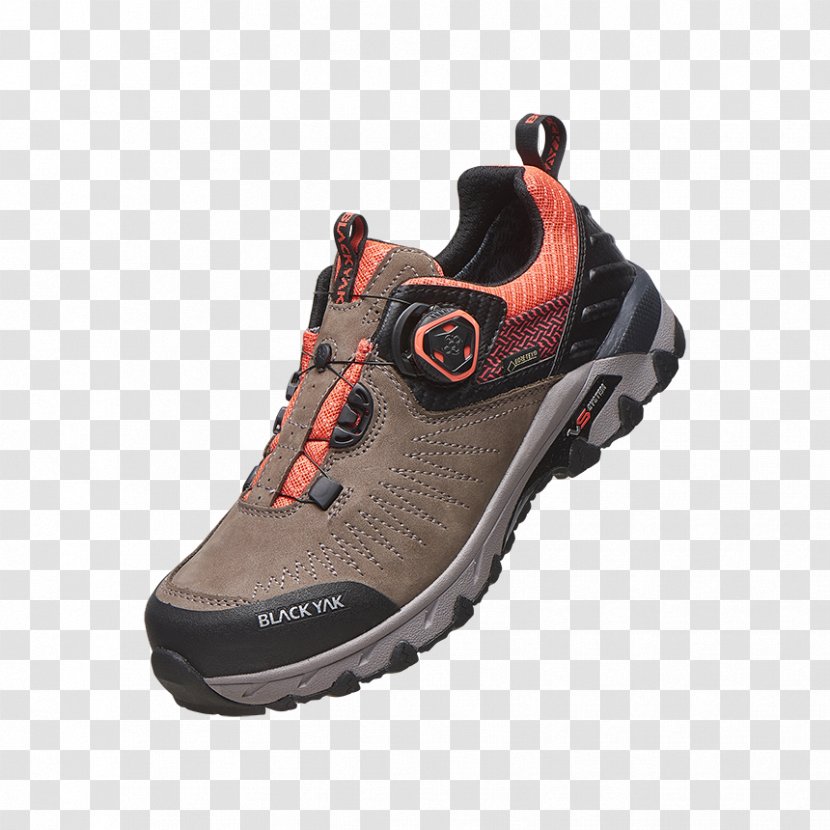 Mountaineering Boot Gore-Tex EBay Korea Co., Ltd. Hiking BLACKYAK - Cross Training Shoe - Yak Transparent PNG