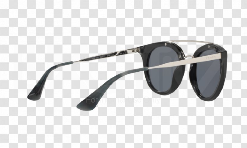 Sunglasses Ray-Ban Goggles Persol - Prada Pr 53ss Transparent PNG