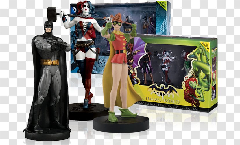 Batman Joker DC Comics Graphic Novel Collection - Dc - Collectibles Transparent PNG