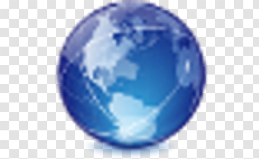 Internet Web Browser - Planet - Computer Software Transparent PNG