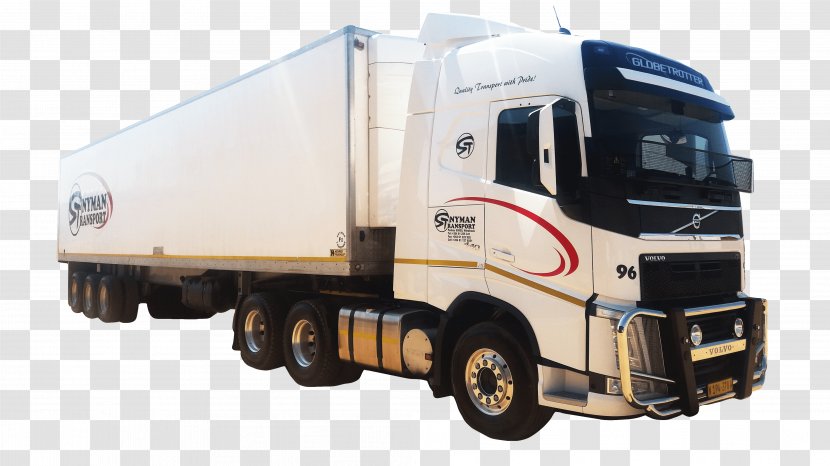 Cargo Commercial Vehicle Public Utility Machine - Car Transparent PNG