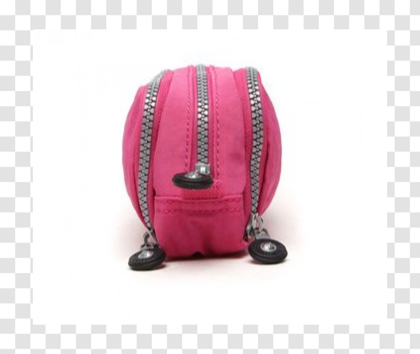 Handbag Pink Case Kipling Coin Purse - Leather - Stabilo Transparent PNG