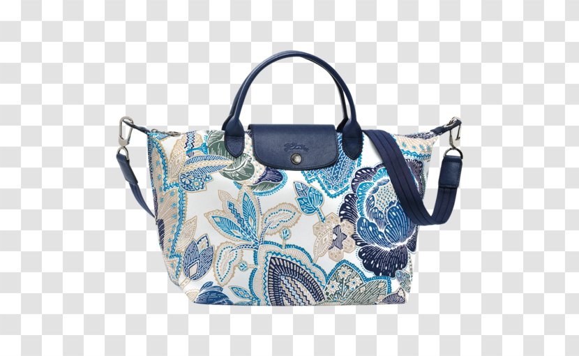 Longchamp Pliage Handbag Tote Bag - Fashion - Distinguish Transparent PNG