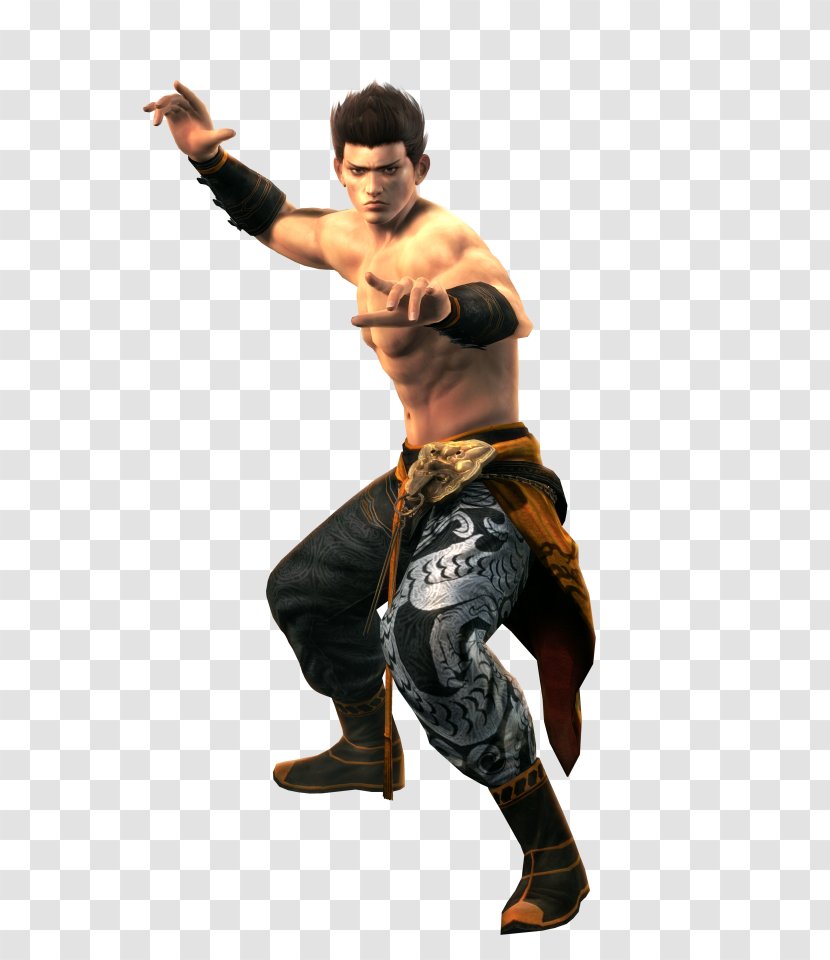 Dead Or Alive 5 Ultimate Plus 3 - Last Round - Dancer Transparent PNG