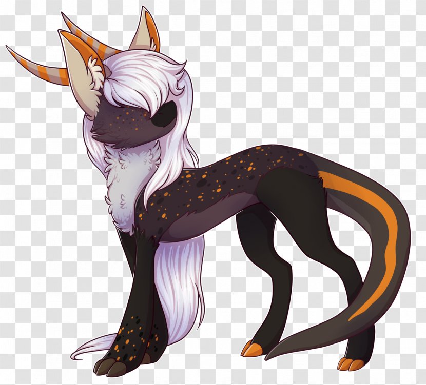 Cat Horse Dog Canidae Mammal - Like Transparent PNG