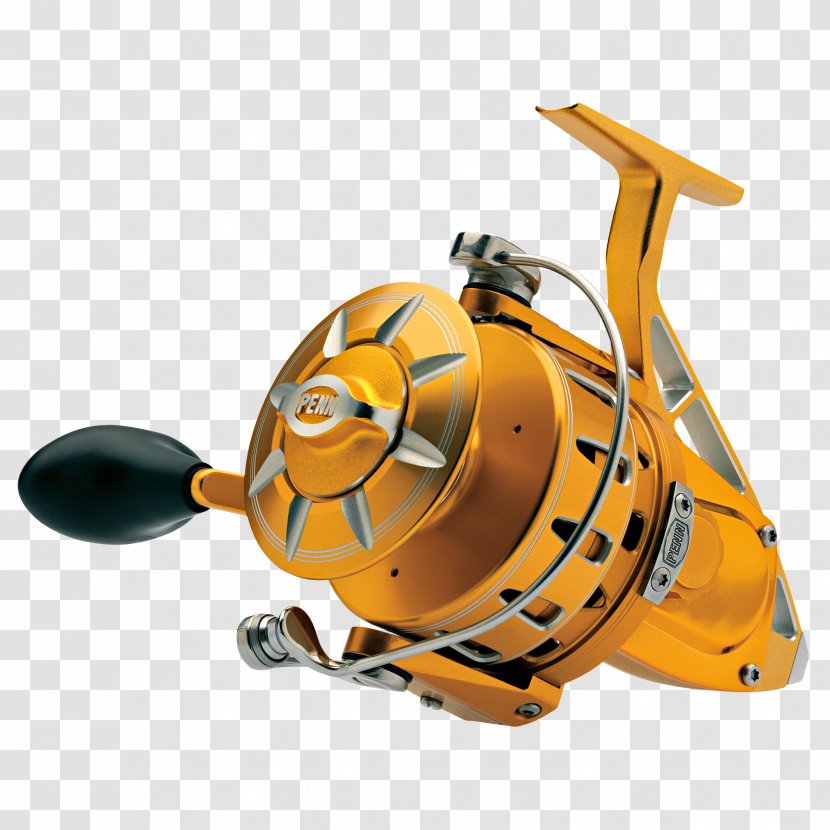 Fishing Reels Penn Freilaufrolle PENN Squadron Inshore Spinning - Europe Transparent PNG
