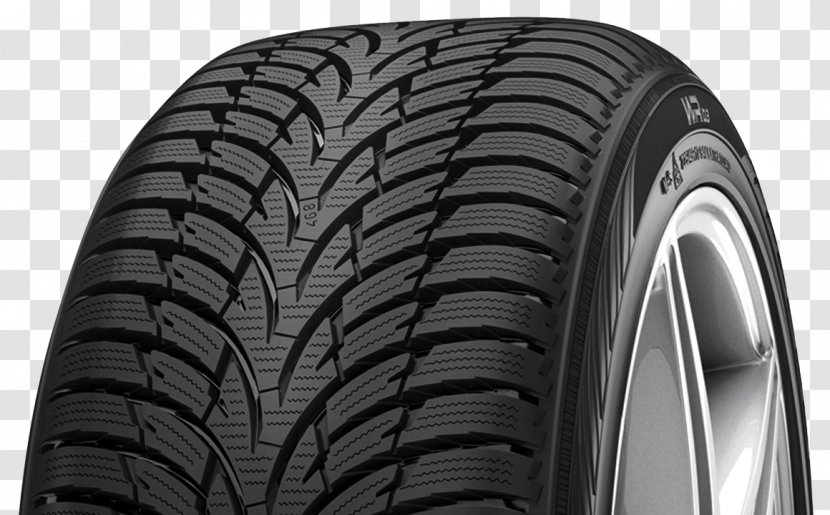 Nokian Tyres Tire Tread Car Price Transparent PNG