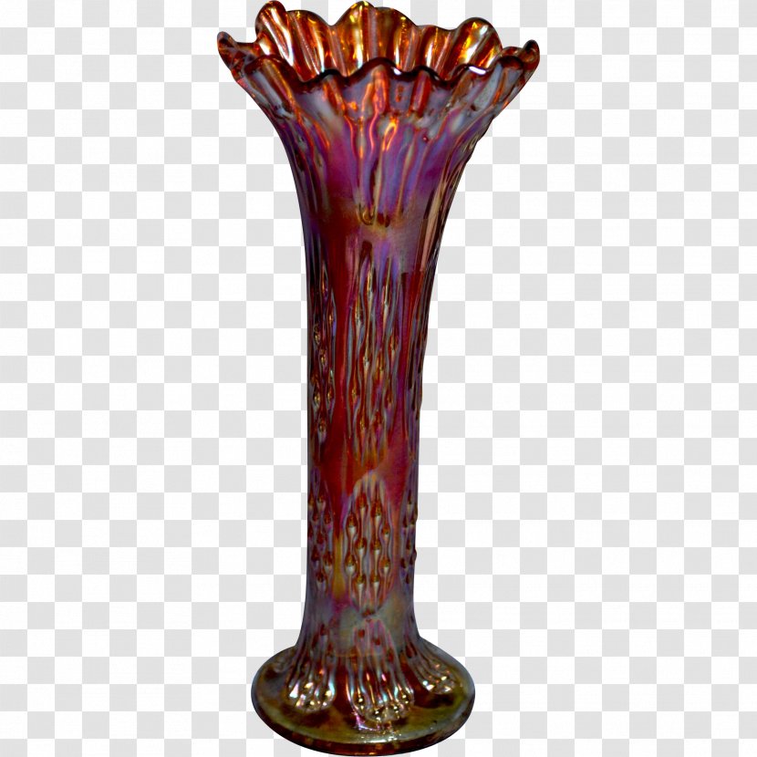 Vase Artifact - Marigold Transparent PNG