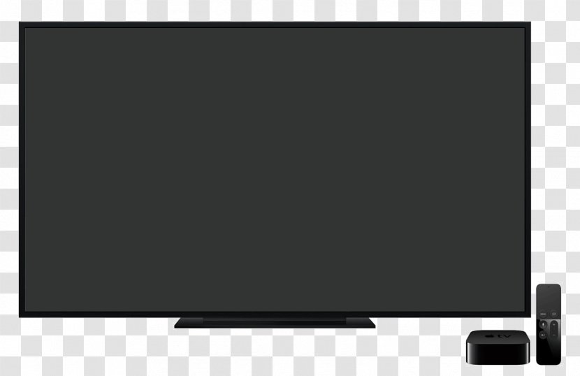 Television Set Computer Monitors LCD LED-backlit Laptop - Monitor Transparent PNG