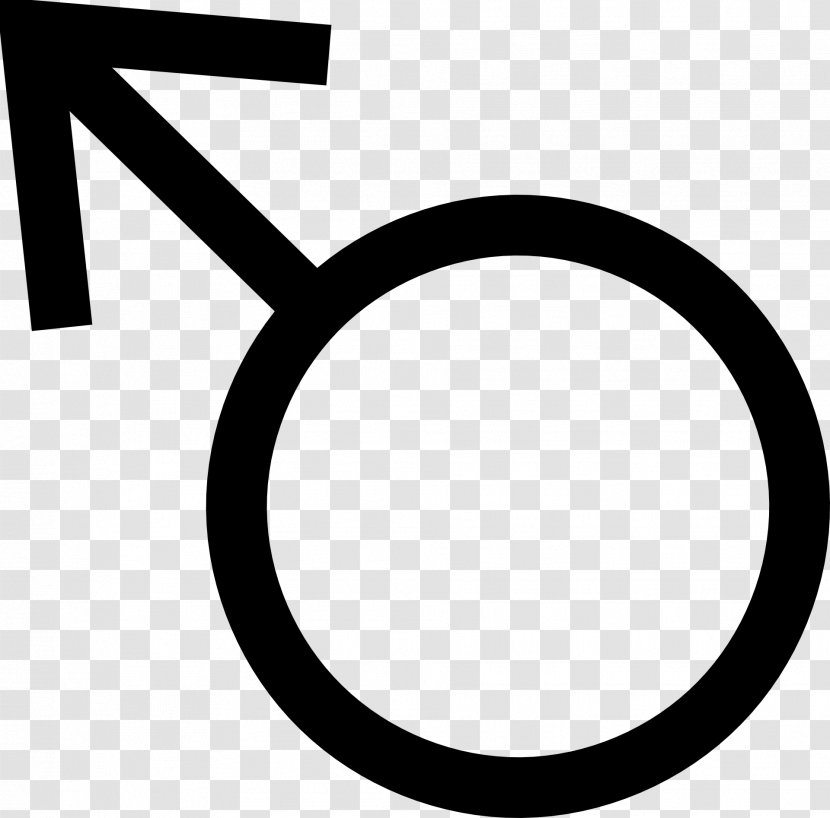 Symbol Male Man Transparent PNG