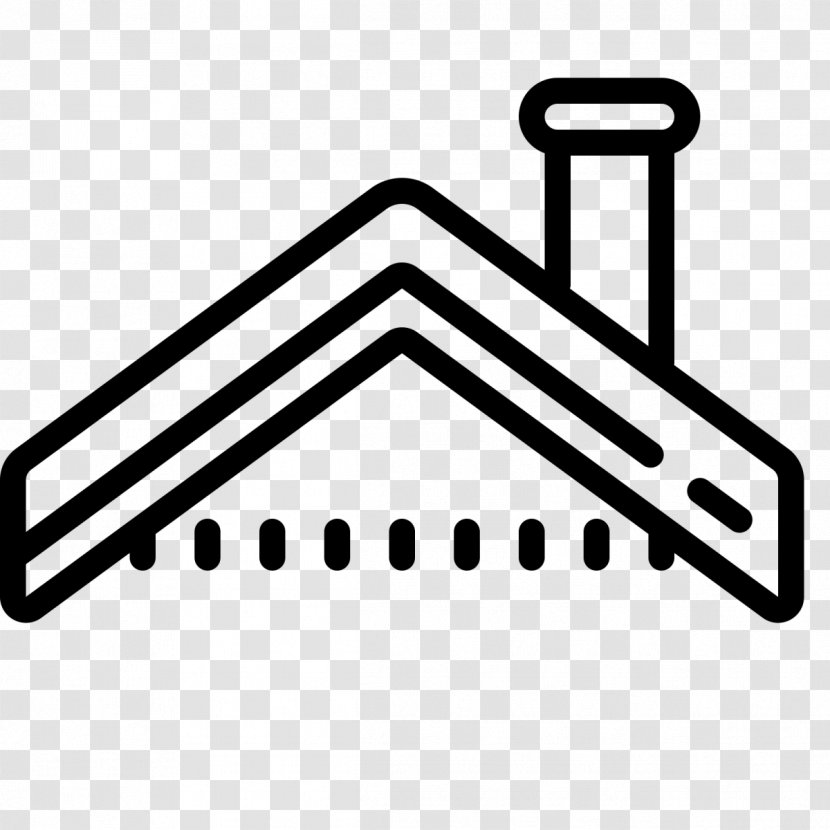 Roof Shingle Window Ceiling - Symbol Transparent PNG