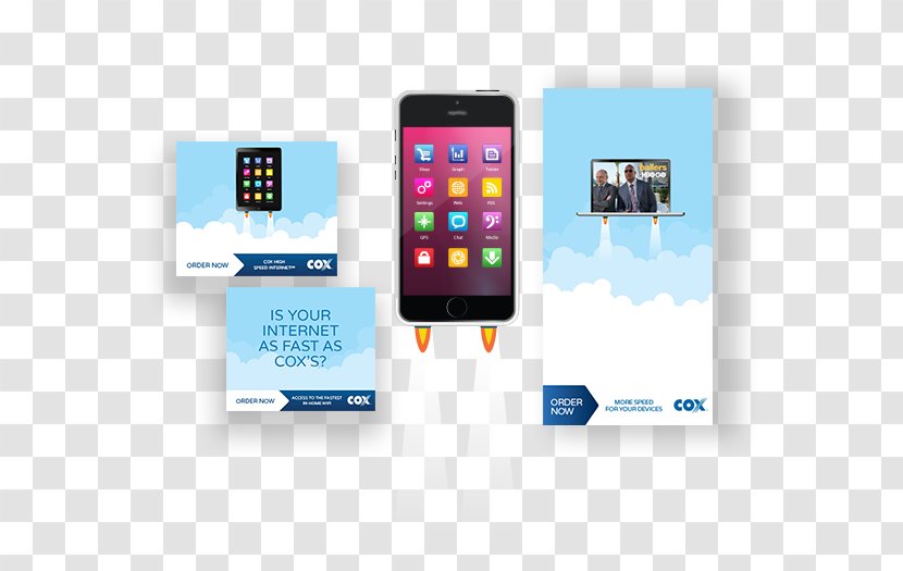 Smartphone Mobile Phones Digital Agency Marketing E-commerce - Ecommerce Transparent PNG