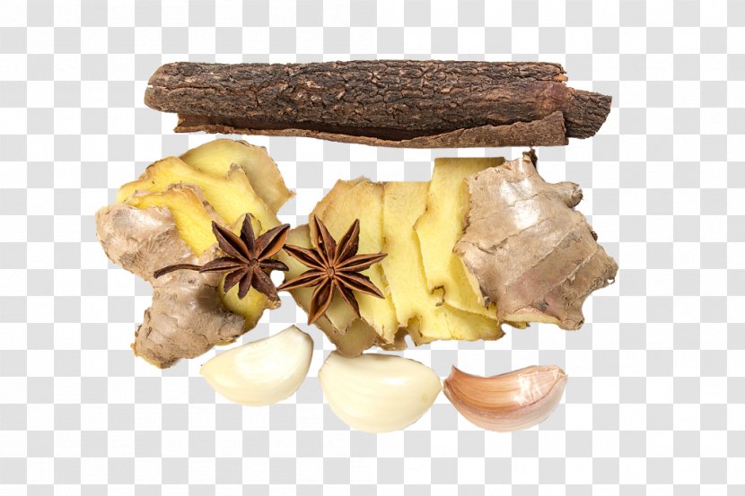 Google Images Download - Garlic - Ginger Slice Pictures Transparent PNG