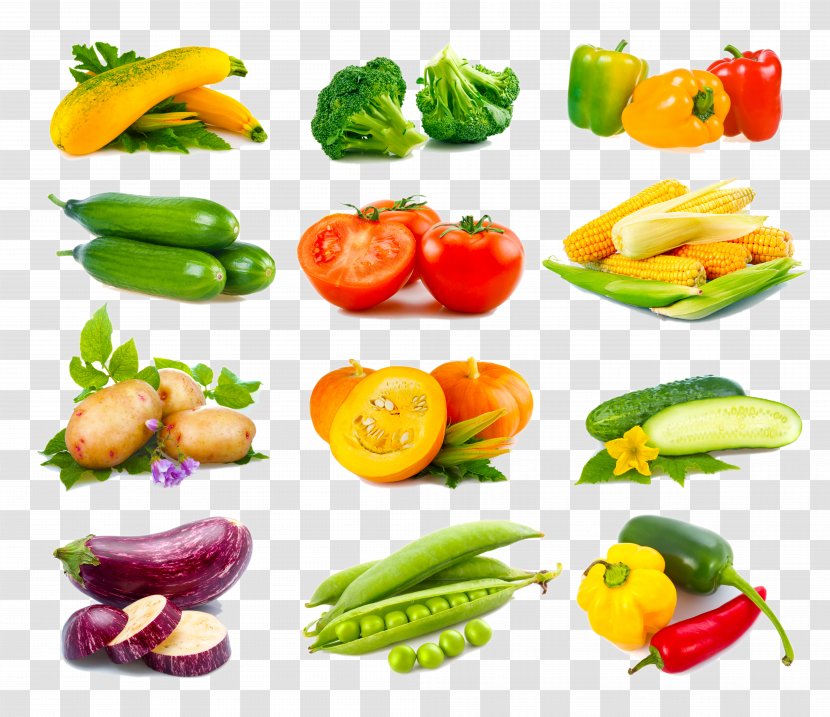 Vegetable Auglis High-definition Television Tomato - Food - HD Transparent PNG